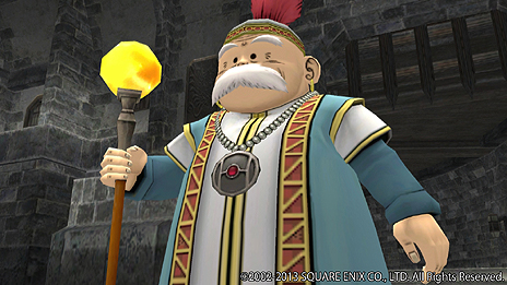 Ffxi 新生ffxiv Dqx という3作のmmorpgがコラボ スクウェア エニックスの アニバーサリー企画 が12月から始動