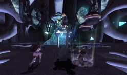 画像集#002のサムネイル/「FFXI」1月バージョンアップで2つのジラートミッションが「上位ミッションバトルフィールド」に加わる。松井氏による生放送が本日配信