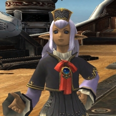 画像集#016のサムネイル/「FFXI」1月バージョンアップで2つのジラートミッションが「上位ミッションバトルフィールド」に加わる。松井氏による生放送が本日配信