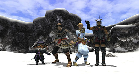 ������#001�Υ���ͥ���/�֥ե����ʥ�ե��󥿥���XI�ס��ե������ȥե�������ǽĴ���˴ؤ�������ȯɽ������������ѤǤ�����̤����å�