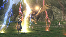 画像集#002のサムネイル/「ファイナルファンタジーXI」,6月中旬に「レイヴ」の調整を実施。公式フォーラムで実施内容が公開に