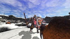 画像集#003のサムネイル/「ファイナルファンタジーXI」“メリットポイント強化項目の拡張”に関する詳細が公開