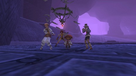 ������#002�Υ���ͥ���/��FFXI�ס�E3�Ǥθ���������Nanaa Mihgo's�νб餬���ꡤ6��С�����󥢥åפ����Ƥ����