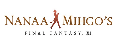 ������#005�Υ���ͥ���/��FFXI�ס�E3�Ǥθ���������Nanaa Mihgo's�νб餬���ꡤ6��С�����󥢥åפ����Ƥ����