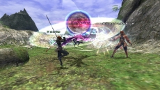 ������#002�Υ���ͥ���/�֥ե����ʥ�ե��󥿥���XI��6��17���ΥС�����󥢥å����Ƥ���������