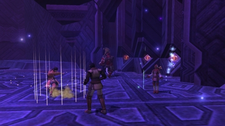 ������#004�Υ���ͥ���/�֥ե����ʥ�ե��󥿥���XI��6��17���ΥС�����󥢥å����Ƥ���������