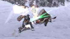 ������#007�Υ���ͥ���/�֥ե����ʥ�ե��󥿥���XI��6��17���ΥС�����󥢥å����Ƥ���������