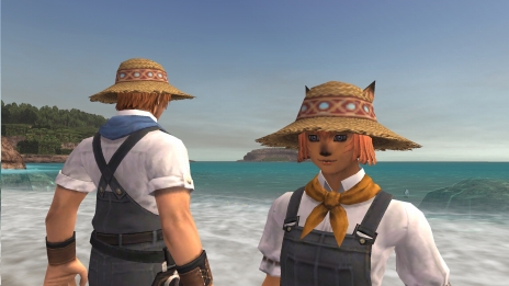 ������#019�Υ���ͥ���/�֥ե����ʥ�ե��󥿥���XI��6��17���ΥС�����󥢥å����Ƥ���������