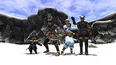 ������#003�Υ���ͥ���/�֥ե����ʥ�ե��󥿥���XI�פ������С�����󥢥åס��Хȥ륳��ƥ�ġ֥쥤���פ䡤�֥����ݥ󥹥���פ�Ĵ���ʤɤ�»�