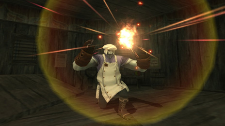 ������#011�Υ���ͥ���/�֥ե����ʥ�ե��󥿥���XI�פκǿ��С�����󥢥åפ�7��8���ˡ��������ƥ�֥�󥹥�������פ�ְǤβ��סֺ����Υߥ���פξ���Ǥ��о�