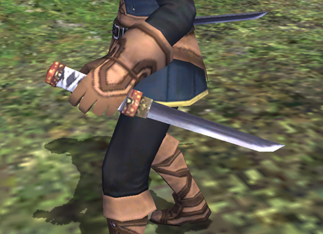 ������#015�Υ���ͥ���/�֥ե����ʥ�ե��󥿥���XI�פκǿ��С�����󥢥åפ�7��8���ˡ��������ƥ�֥�󥹥�������פ�ְǤβ��סֺ����Υߥ���פξ���Ǥ��о�