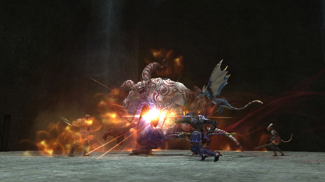 ������#002�Υ���ͥ���/�֥ե����ʥ�ե��󥿥���XI�פ�8��С�����󥢥åפ�12���˼»ܡ��֥��ɥ������ⶭ�ץߥå�����³�Ԥ��ɲ�