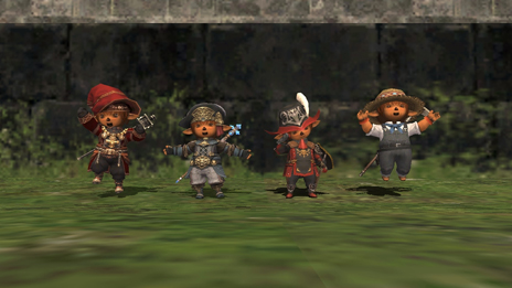 ������#014�Υ���ͥ���/�֥ե����ʥ�ե��󥿥���XI�פ�8��С�����󥢥åפ�12���˼»ܡ��֥��ɥ������ⶭ�ץߥå�����³�Ԥ��ɲ�