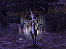 画像集#003のサムネイル/「ファイナルファンタジーXI」,10月上旬のアップデートで「アルタナの神兵」に関する新たなクエスト「禁断の再開」を追加