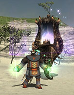 画像集#001のサムネイル/「ファイナルファンタジーXI」,10月上旬のバージョンアップでジョブ関連の調整を実施。調整項目を一挙掲載