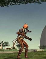 画像集#002のサムネイル/「ファイナルファンタジーXI」,10月上旬のバージョンアップでジョブ関連の調整を実施。調整項目を一挙掲載