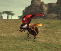 画像集#005のサムネイル/「FF11」,11月上旬に新NPC「リンクシェル・コンシェルジュ」の追加とジョブ調整を実施