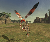 画像集#006のサムネイル/「FF11」,11月上旬に新NPC「リンクシェル・コンシェルジュ」の追加とジョブ調整を実施