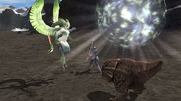 画像集#007のサムネイル/「FF11」,11月上旬に新NPC「リンクシェル・コンシェルジュ」の追加とジョブ調整を実施