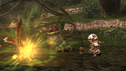 画像集#008のサムネイル/「FF11」,11月上旬に新NPC「リンクシェル・コンシェルジュ」の追加とジョブ調整を実施