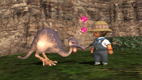 ꡼ No.030 | ֥եʥե󥿥XIפ1110˥åץǡȼ»ܡ֥ɥⶭץߥå󤬤Ĥ˴