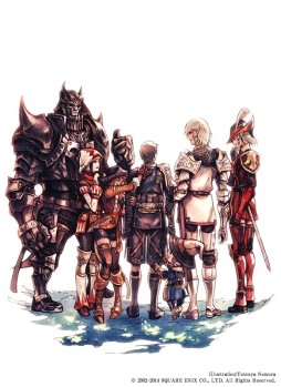 画像集#003のサムネイル/「FFXI」,“XIの日”を記念したカムバック&ディスカウントキャンペーンがスタート