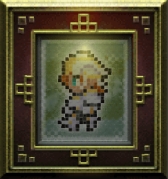 画像集#003のサムネイル/「FFXI」が「PICTLOGICA FF」とコラボ。ドット絵で描かれたNPCの絵画が登場