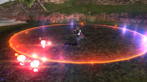 画像集#002のサムネイル/「FFXI」ジョブ調整を中心とした12月上旬実施予定のバージョンアップ情報が公開