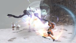 画像集#003のサムネイル/「FFXI」,12月のバージョンアップで新たな「ユニティ:ウォンテッド」が6体登場