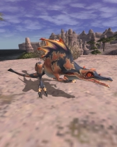 画像集#004のサムネイル/「FFXI」,12月のバージョンアップで新たな「ユニティ:ウォンテッド」が6体登場