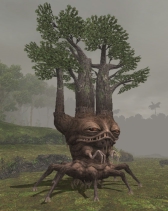 画像集#006のサムネイル/「FFXI」,12月のバージョンアップで新たな「ユニティ:ウォンテッド」が6体登場