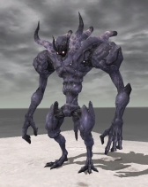 画像集#008のサムネイル/「FFXI」,12月のバージョンアップで新たな「ユニティ:ウォンテッド」が6体登場