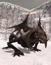 画像集#009のサムネイル/「FFXI」,12月のバージョンアップで新たな「ユニティ:ウォンテッド」が6体登場