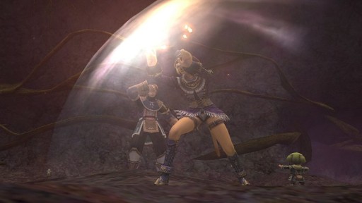 ������#003�Υ���ͥ���/��FFXI�ס�12��ΥС�����󥢥åפǡ֥��ɥ������ⶭ�פ˴ؤ��륯�����Ȥ��ɲ�