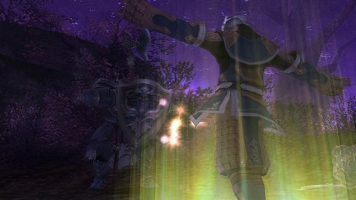 ������#004�Υ���ͥ���/��FFXI�ס�12��ΥС�����󥢥åפǡ֥��ɥ������ⶭ�פ˴ؤ��륯�����Ȥ��ɲ�