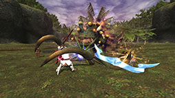 ������#001�Υ���ͥ���/��FFXI�ס�2015ǯ1��ΥС�����󥢥åפǡ֥�˥ƥ���������ƥåɡפ˿�������ɸ������