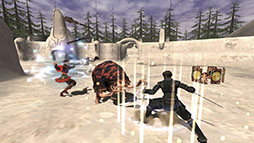 ������#002�Υ���ͥ���/��FFXI�ס�2015ǯ1��ΥС�����󥢥åפǡ֥�˥ƥ���������ƥåɡפ˿�������ɸ������