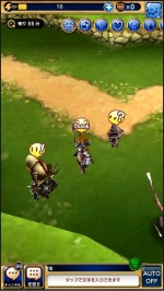 速報 スマホ向け ファイナルファンタジーxi が発表 Ffxiと世界観を共有するスマホ 向けオンラインrpg ファイナルファンタジーグランドマスターズ も明らかに