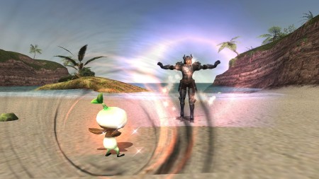 ���������꡼ No.023�Υ���ͥ������ / �֥ե����ʥ�ե��󥿥���XI�ס����Хȥ륳��ƥ�ġ֥٥��꡼���󥹥ڥ������פ�ޤॢ�åץǡ��Ȥ�3��26���˼�������������֤ΥХ��Ĵ����