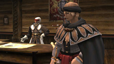 ���������꡼ No.004�Υ���ͥ������ / �֥ե����ʥ�ե��󥿥���XI�פκǽ����ʥꥪ�֥����ʡ��ǥ�����������פ���1�Ϥ�2015ǯ5��14���ΥС�����󥢥åפǼ���