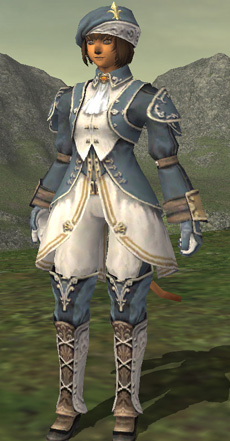 ���������꡼ No.012�Υ���ͥ������ / �֥ե����ʥ�ե��󥿥���XI�פκǽ����ʥꥪ�֥����ʡ��ǥ�����������פ���1�Ϥ�2015ǯ5��14���ΥС�����󥢥åפǼ���