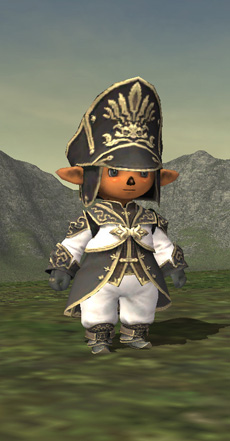 ���������꡼ No.013�Υ���ͥ������ / �֥ե����ʥ�ե��󥿥���XI�פκǽ����ʥꥪ�֥����ʡ��ǥ�����������פ���1�Ϥ�2015ǯ5��14���ΥС�����󥢥åפǼ���