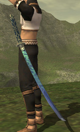 ���������꡼ No.014�Υ���ͥ������ / �֥ե����ʥ�ե��󥿥���XI�פκǽ����ʥꥪ�֥����ʡ��ǥ�����������פ���1�Ϥ�2015ǯ5��14���ΥС�����󥢥åפǼ���