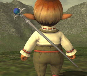 ���������꡼ No.015�Υ���ͥ������ / �֥ե����ʥ�ե��󥿥���XI�פκǽ����ʥꥪ�֥����ʡ��ǥ�����������פ���1�Ϥ�2015ǯ5��14���ΥС�����󥢥åפǼ���