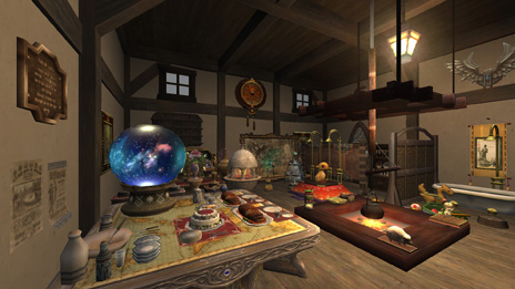 画像ギャラリー No.016のサムネイル画像 / 「ファイナルファンタジーXI」の最終シナリオ「ヴァナ・ディールの星唄」の第1章が2015年5月14日のバージョンアップで実装