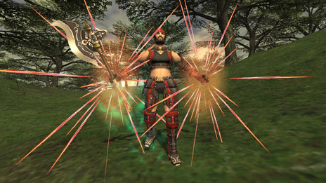 ���������꡼ No.023�Υ���ͥ������ / �֥ե����ʥ�ե��󥿥���XI�פκǽ����ʥꥪ�֥����ʡ��ǥ�����������פ���1�Ϥ�2015ǯ5��14���ΥС�����󥢥åפǼ���