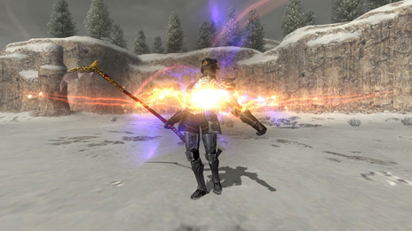 ���������꡼ No.024�Υ���ͥ������ / �֥ե����ʥ�ե��󥿥���XI�פκǽ����ʥꥪ�֥����ʡ��ǥ�����������פ���1�Ϥ�2015ǯ5��14���ΥС�����󥢥åפǼ���