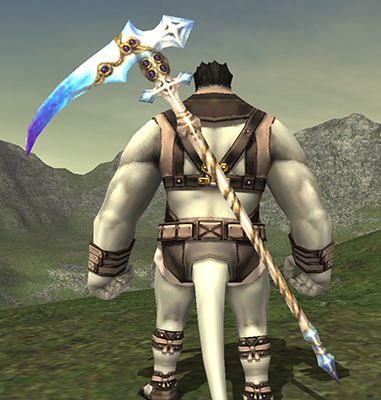 ���������꡼ No.010�Υ���ͥ������ / �֥ե����ʥ�ե��󥿥���XI�ץС�����󥢥åפ�»ܡ��ǽ����ʥꥪ�֥����ʡ��ǥ�����������פ���1�Ϥ�Хȥ륳��ƥ�ġ֥������ե��åȡפ�����