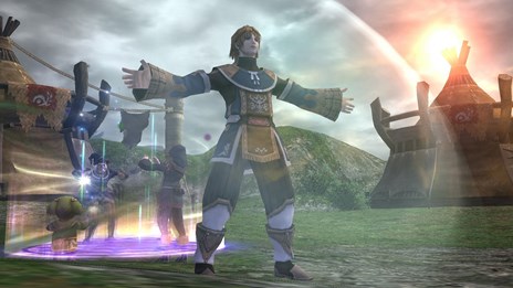 画像ギャラリー No.006のサムネイル画像 / 「FFXI」6月25日に実施予定のアップデート内容が公開。召喚獣バトルフィールドの上位版や「アドゥリンの魔境」ラストクエストが実装に