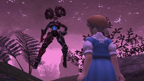 画像ギャラリー No.007のサムネイル画像 / 「FFXI」6月25日に実施予定のアップデート内容が公開。召喚獣バトルフィールドの上位版や「アドゥリンの魔境」ラストクエストが実装に